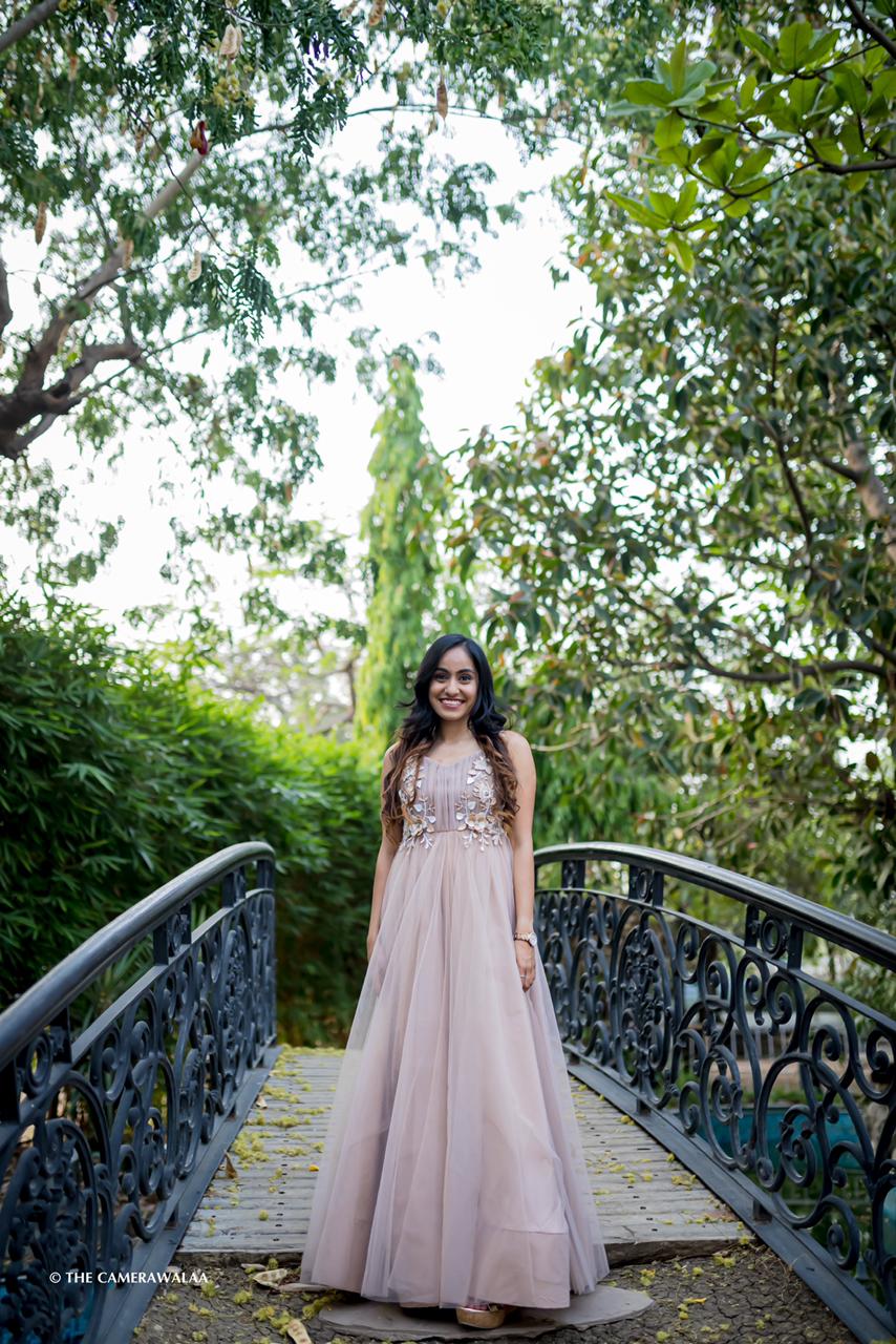 Nidhi Jain